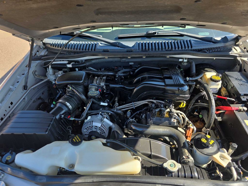 2006 Ford Explorer Image 11