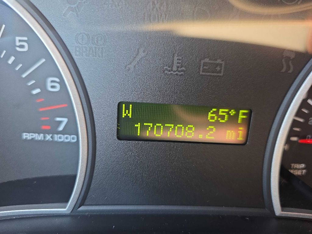 2006 Ford Explorer Image 12