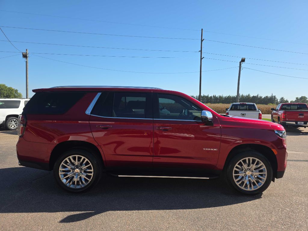 2024 Chevrolet Tahoe Image 6