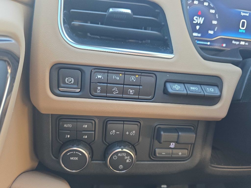 2024 Chevrolet Tahoe Image 20