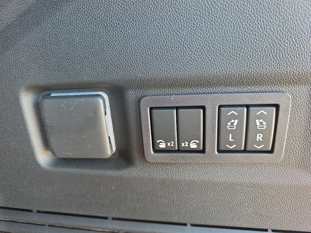 2024 Chevrolet Tahoe Image 22