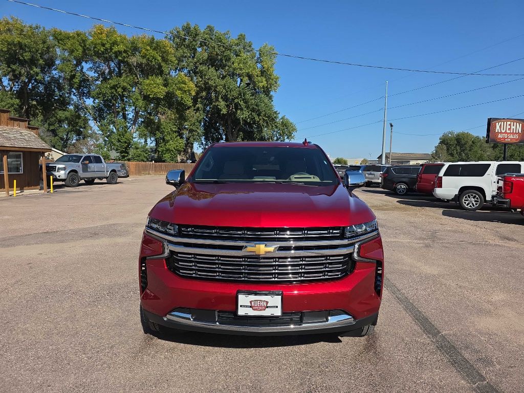 2024 Chevrolet Tahoe Image 33