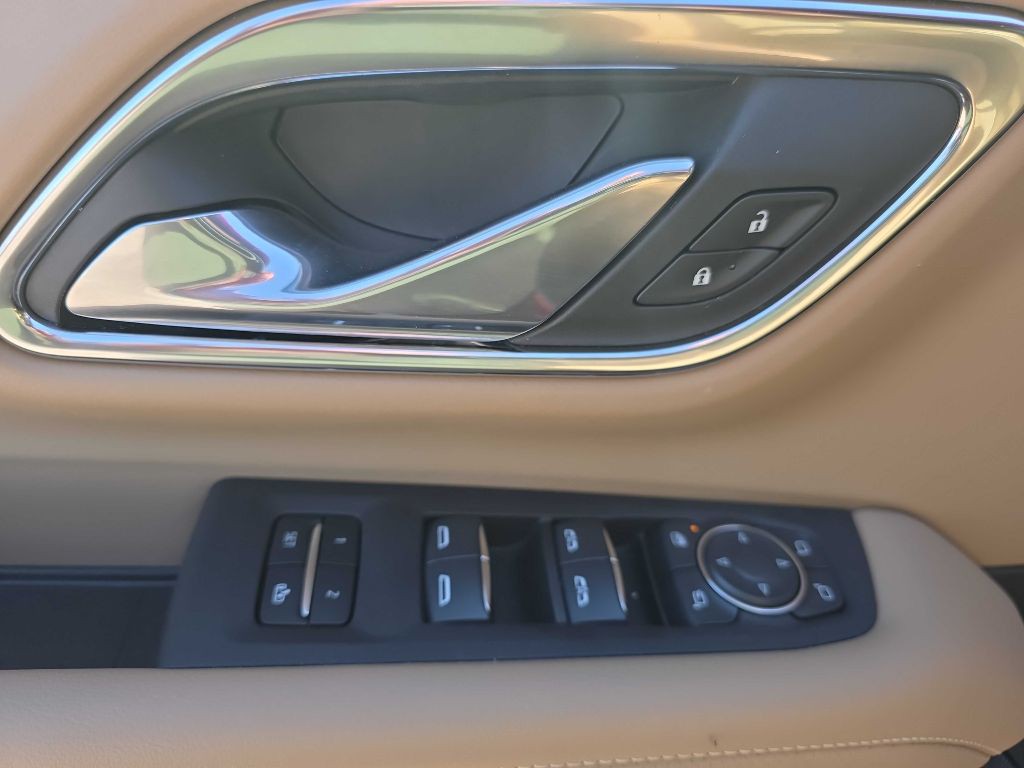 2024 Chevrolet Tahoe Image 34