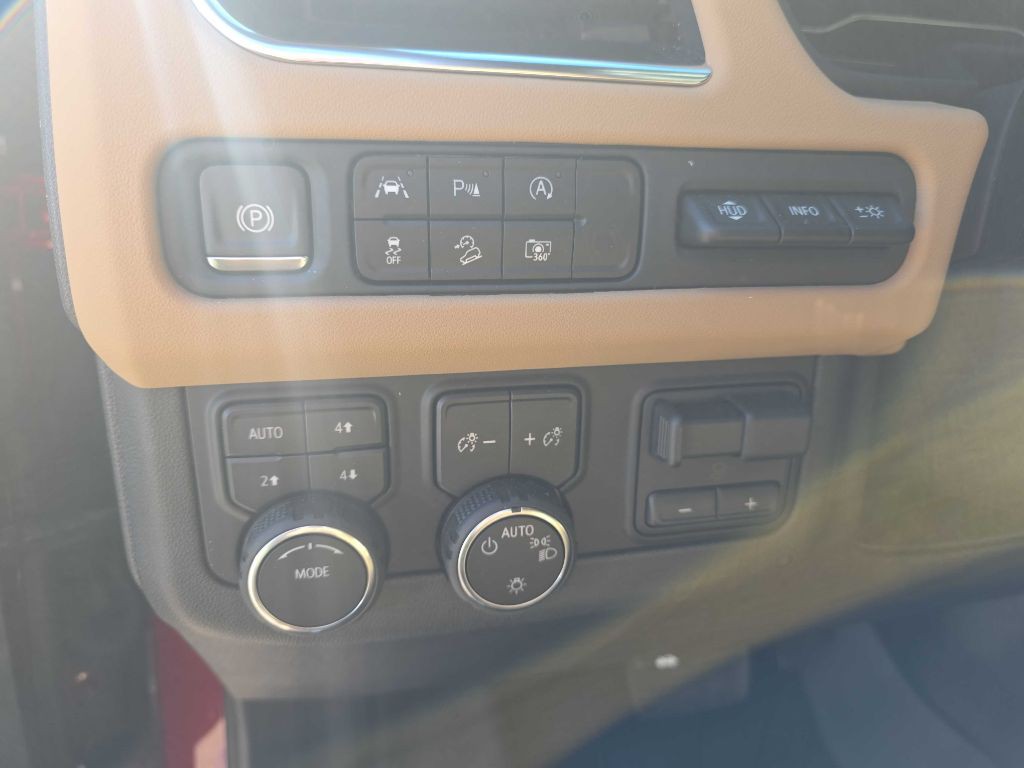 2024 Chevrolet Tahoe Image 35