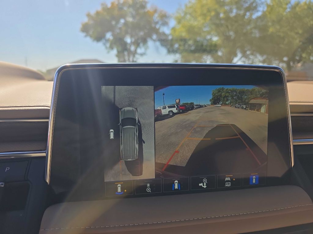 2024 Chevrolet Tahoe Image 40