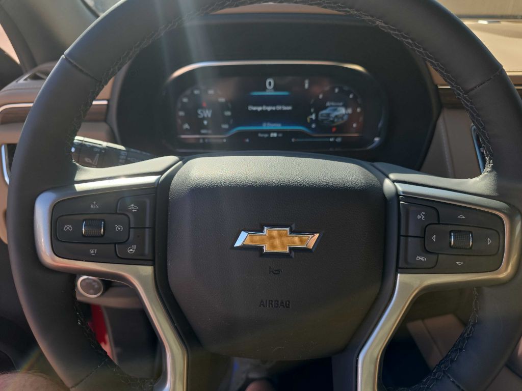 2024 Chevrolet Tahoe Image 42