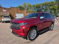 Image for 2024 Chevrolet Tahoe 1500 PREMIER ID: 6881995