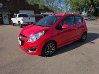 Image for 2013 Chevrolet Spark 2LT ID: 6901732