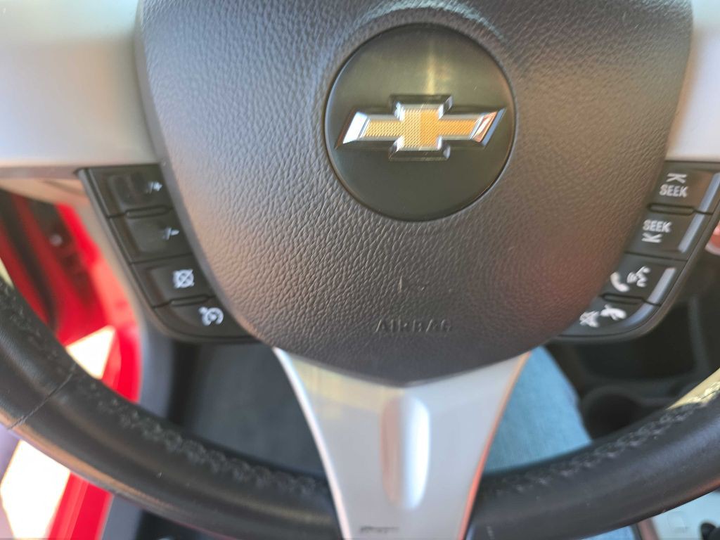 2013 Chevrolet Spark Image 10