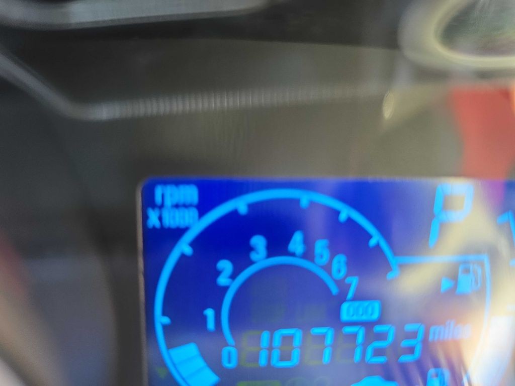2013 Chevrolet Spark Image 11