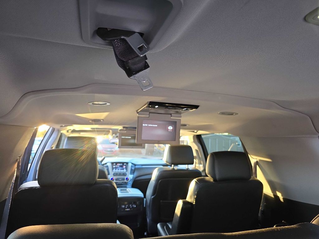 2015 GMC Yukon Image 10