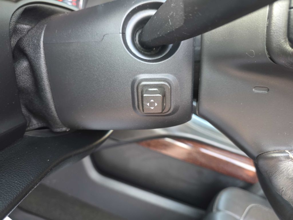 2015 GMC Yukon Image 13