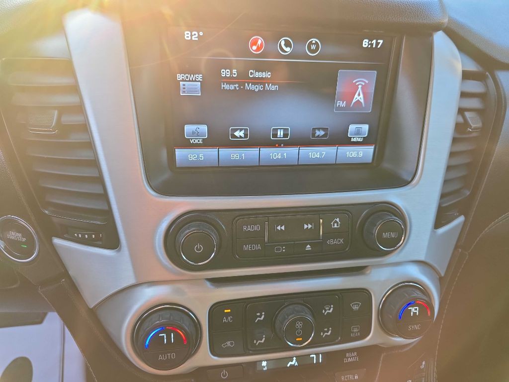2015 GMC Yukon Image 14