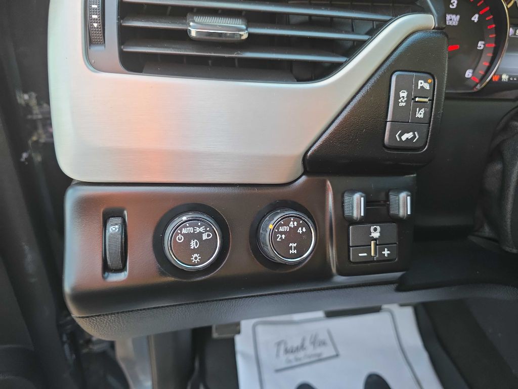 2015 GMC Yukon Image 15