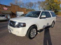 Image for 2011 Ford Expedition El Limited ID: 6913401