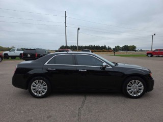 Image for 2014 Chrysler 300  ID: 6927580