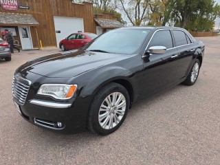 Image for 2014 Chrysler 300  ID: 6927580