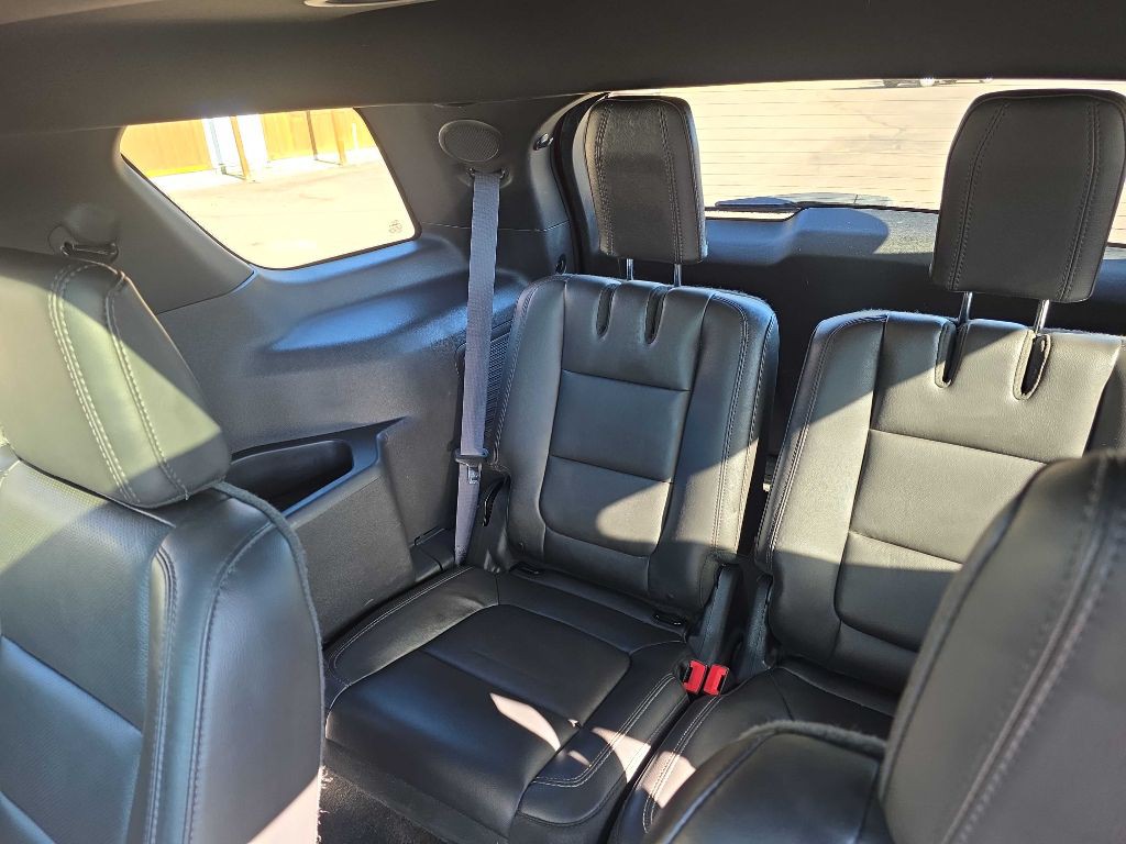 2015 Ford Explorer Image 9