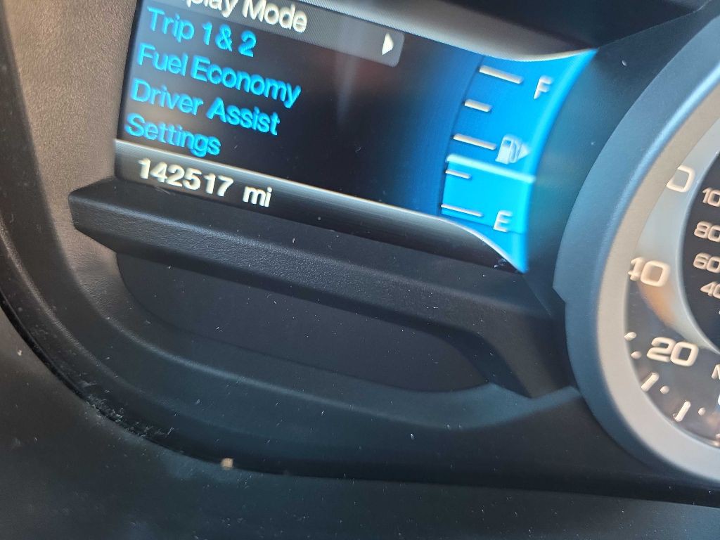 2015 Ford Explorer Image 19