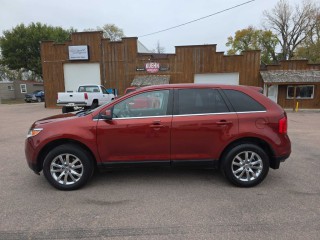Image for 2014 Ford Edge Limited ID: 6929243