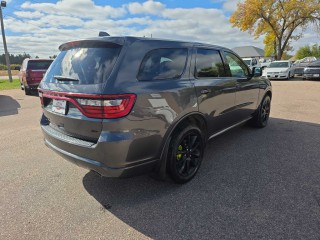 Image for 2018 Dodge Durango GT ID: 6933216