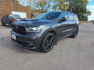 Image for 2018 Dodge Durango GT ID: 6933216