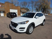 Image for 2020 Hyundai Tucson Limited ID: 6958027