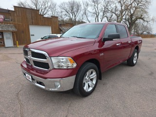 Image for 2014 RAM 1500 SLT ID: 6968237