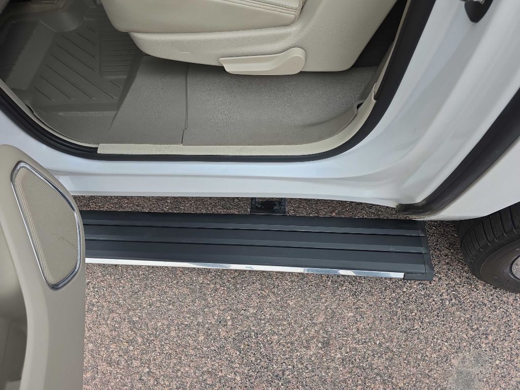 2016 GMC Yukon Image 10