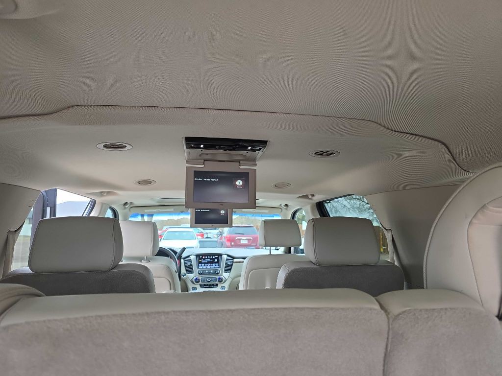 2016 GMC Yukon Image 14
