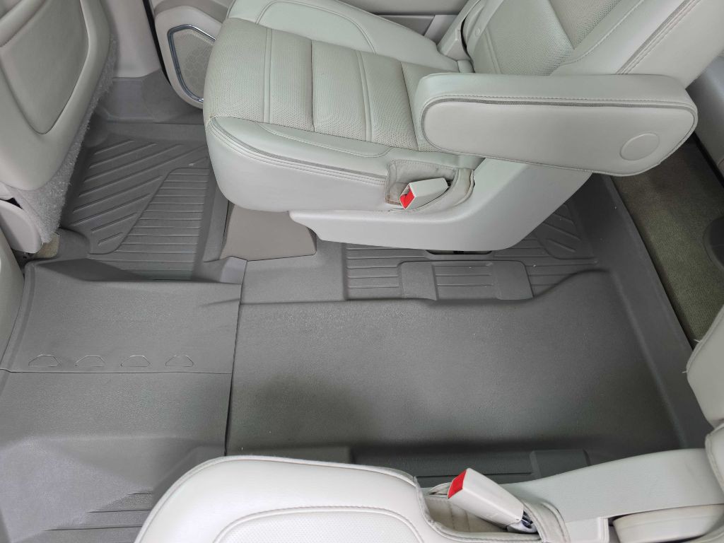 2016 GMC Yukon Image 17