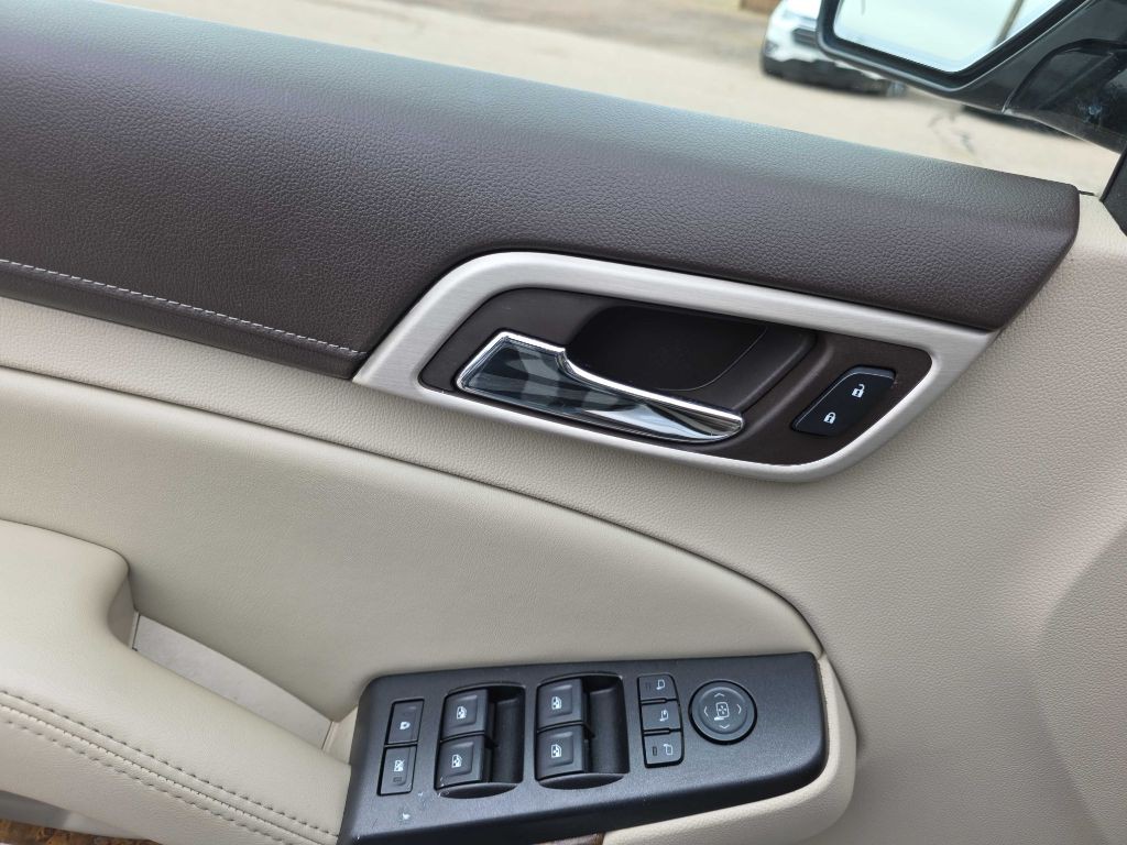 2016 GMC Yukon Image 18