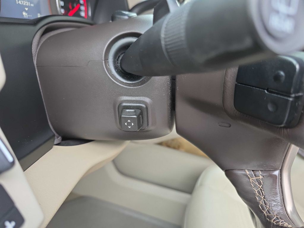 2016 GMC Yukon Image 20