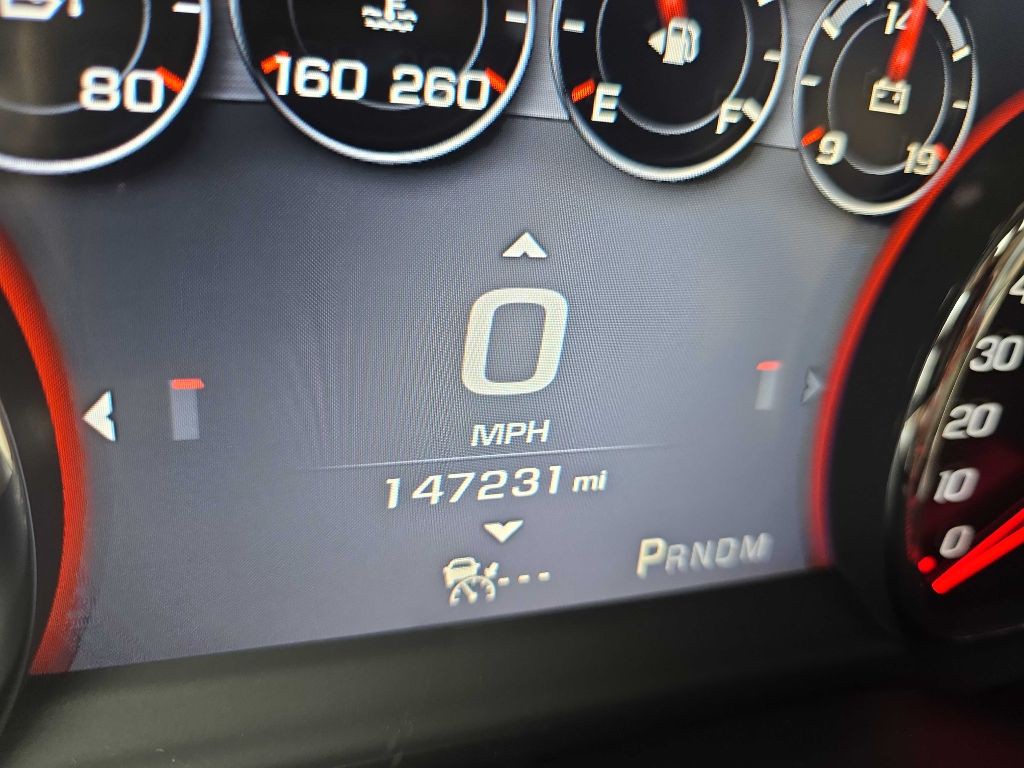 2016 GMC Yukon Image 22