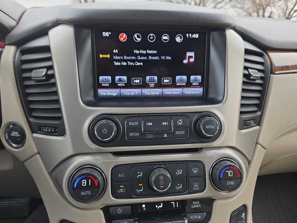 2016 GMC Yukon Image 26