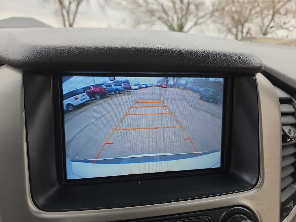 2016 GMC Yukon Image 27