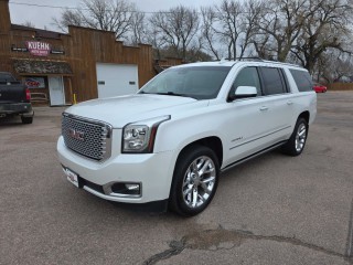 Image for 2016 GMC Yukon Denali ID: 6993213