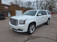 Image for 2016 GMC Yukon Denali ID: 6993213