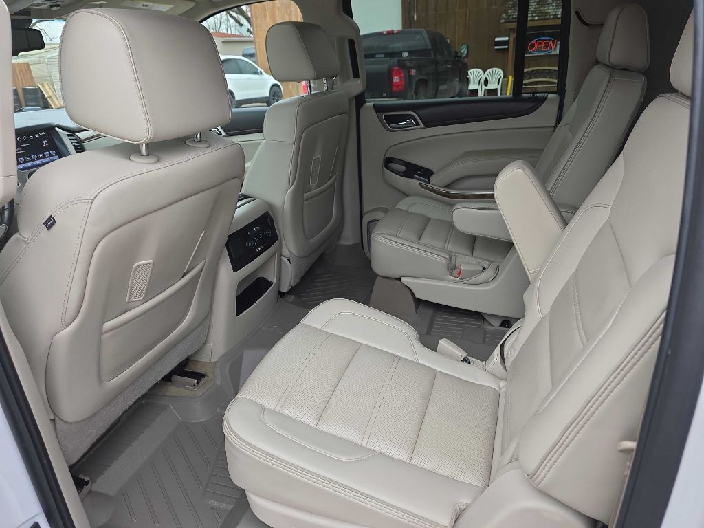 2016 GMC Yukon Image 7