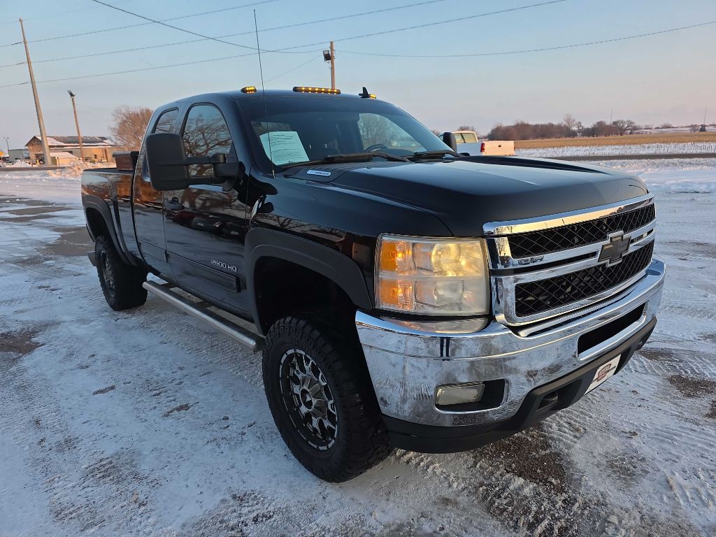2011 Chevrolet Silverado 1500 Image 6