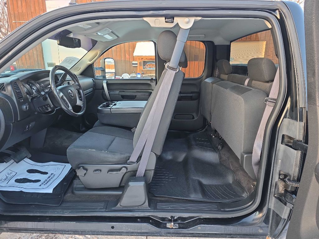 2011 Chevrolet Silverado 1500 Image 7