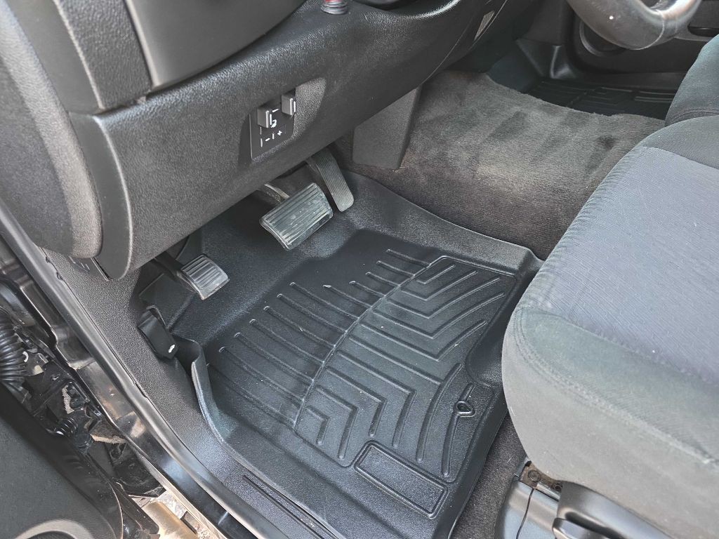 2011 Chevrolet Silverado 1500 Image 8