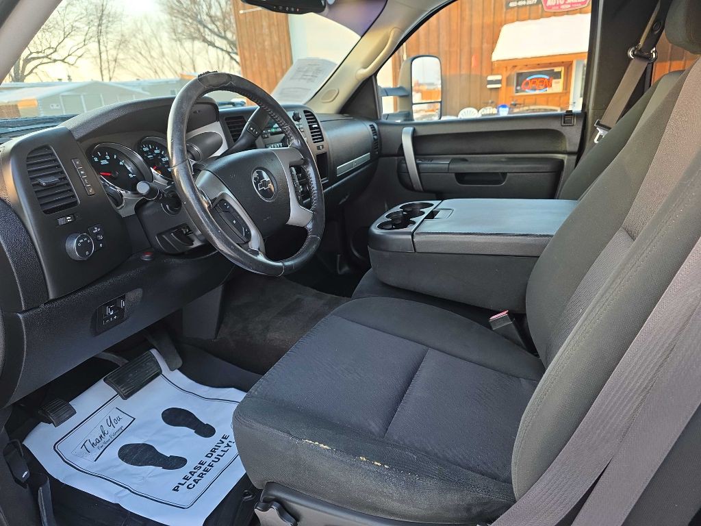 2011 Chevrolet Silverado 1500 Image 9