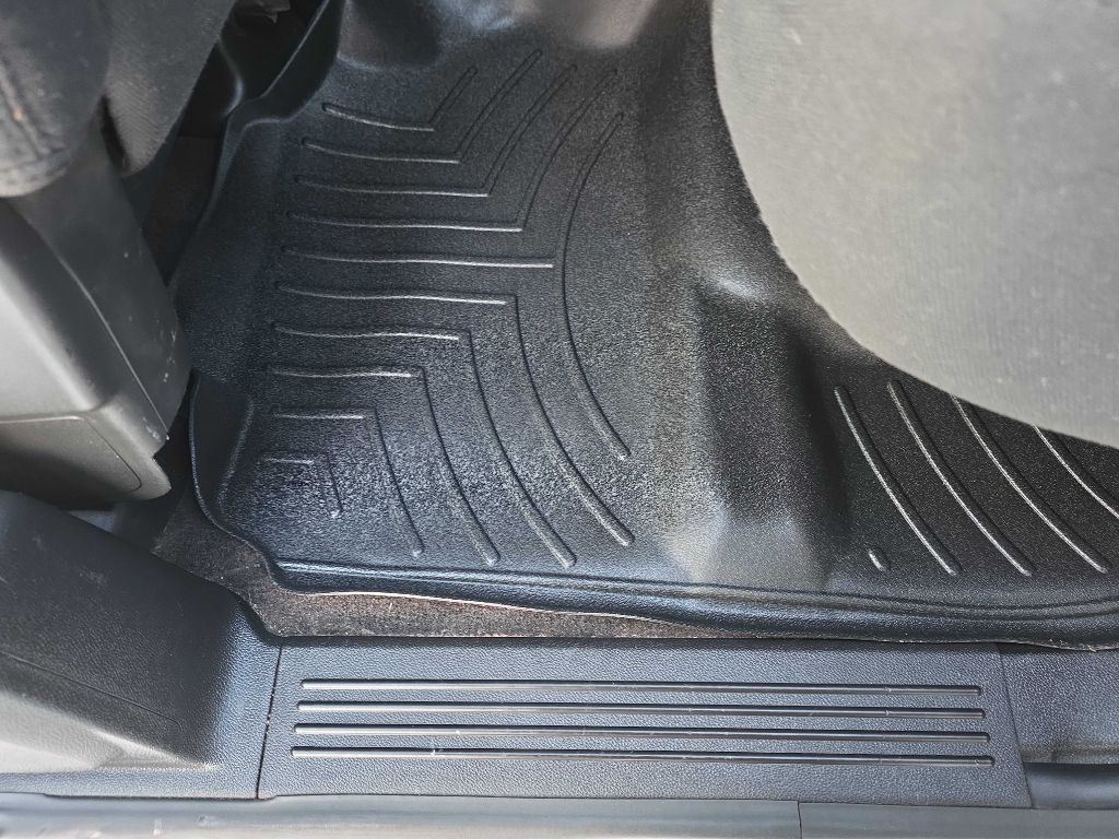 2011 Chevrolet Silverado 1500 Image 10