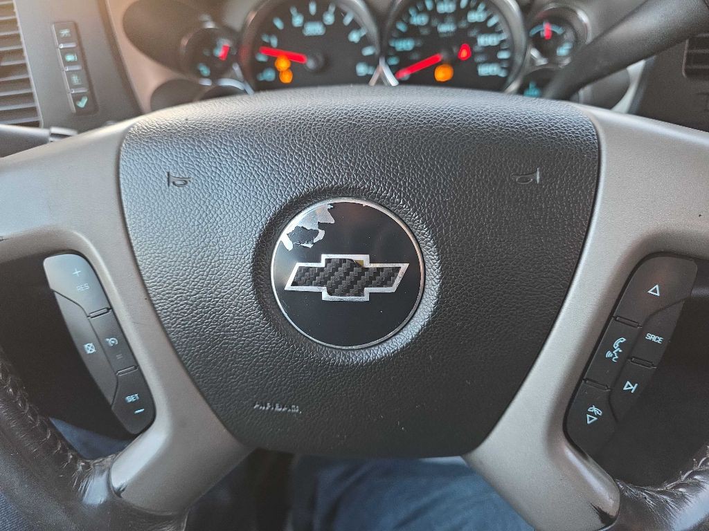 2011 Chevrolet Silverado 1500 Image 13