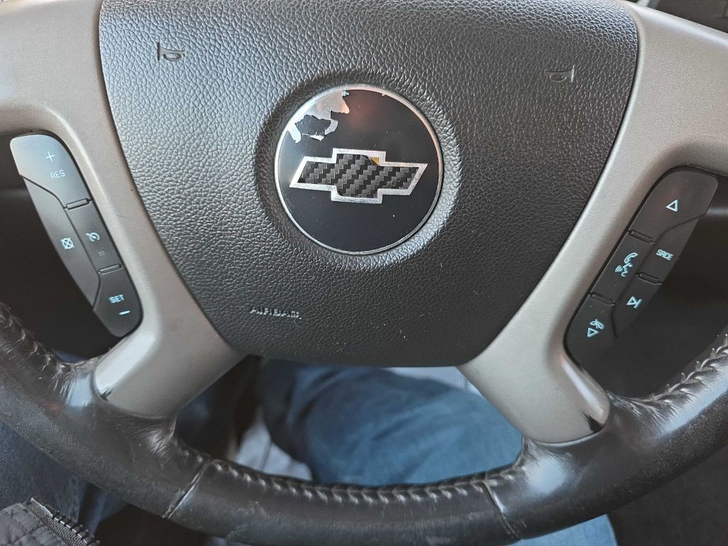 2011 Chevrolet Silverado 1500 Image 15