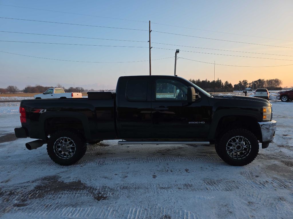 2011 Chevrolet Silverado 1500 Image 5