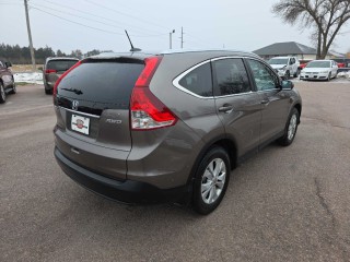 Image for 2012 Honda CR-V EXL ID: 7051795
