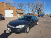 Image for 2016 Chevrolet Impala LS ID: 7080190