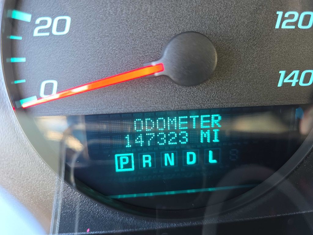 2016 Chevrolet Impala Image 8